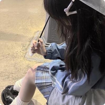 错把玫瑰当荆棘