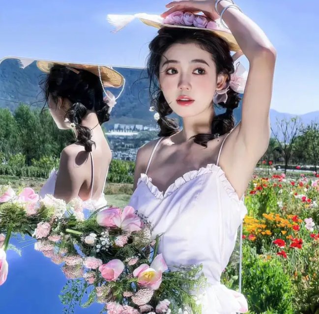 爱有来路却无归途